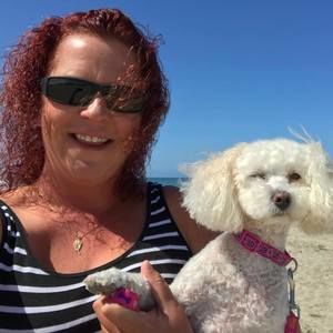 Meet your Posher, Melanie